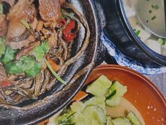 -廖记老砂锅(上清寺店)