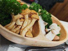-楠小云·云南鲜菌·鲜牛自助火锅(九眼桥店)