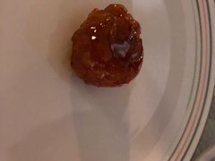 -T館·花园艺术餐厅