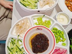 -大碗居·烤鸭·鱼头泡饼(天坛东门店)