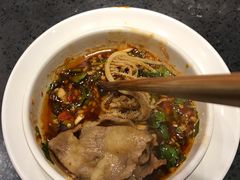 -铜人李火锅(西大街店)