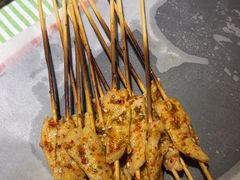 -三毛烧烤·南昌大排档(山姆店)
