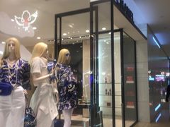 -Chanel(德基广场店)