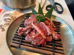 -西塔老太太泥炉烤肉(川沙百联店)