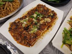 煎酿豆腐-粤·向群饭店(龙津东路总店)