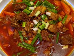 -有藕有鱼·湖北菜(唐家墩店)
