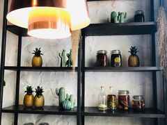 -Apollo·西班牙小酒馆(安福路店)