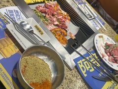 -阿亲家·韩式无限烤肉(春熙路店)