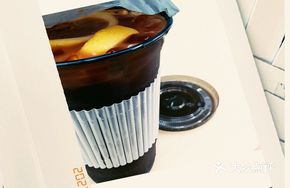 Dragon and Phoenix Lemon Tea