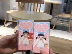 -泡泡玛特POPMART(上海环球港店)