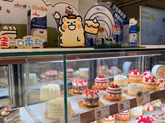-多乐之日(颐堤港店)