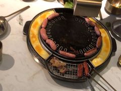 -老板娘的烤肉店(港湾广场店)