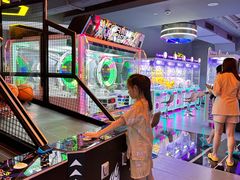 -碧涛阁·泡泡海洋·汤泉洗浴(王府花园店)