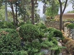-熙古里艺术村