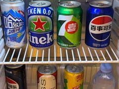 -深圳湾万怡酒店