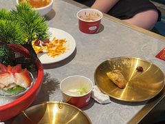 -樱煦和牛寿喜烧(如皋吾悦广场店)