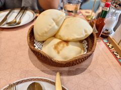 -BRBR叙利亚餐厅(总店)