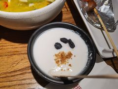 -耶里夏丽新疆餐厅(百联中环购物广场店)