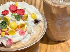 -瑞幸咖啡(协信星光广场店)