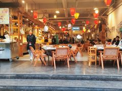 -塘屋烧烤·云南火塘烧烤品牌(春城慧谷旗舰店)