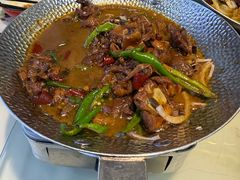 -福巷湘食小馆·猛火现炒(上海首店)