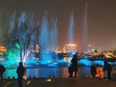 -眉山湿地公园(东坡区)