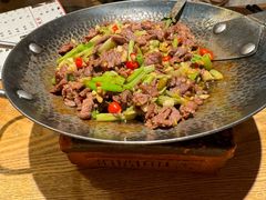 -湘间田舍(北仑银泰店)
