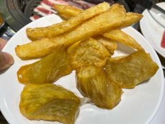 -33韩式自助烧烤(环城南路店)