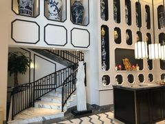 -翠湖宾馆·中餐厅