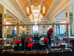 自助取餐区-福楼法餐厅FLO