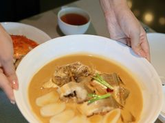 -明州小宴(文化广场店)