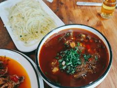 -彪彪烧鸭店(总店)
