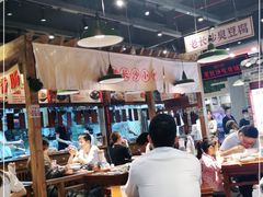 大堂-湘下佬·老长沙吃货铺(顺成·大融城店)