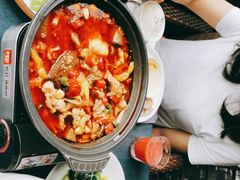 -野蔓果·山野菜(西湖景区·龙井茶田店)