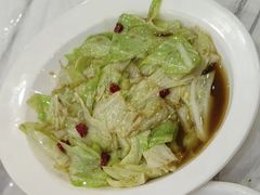 -江城燕子大排档(江汉路步行街店)