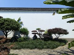 -绮园景区