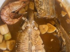 -妈妈菜舟山海鲜(定海古城店)