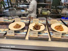 -聚丰园•湖鲜餐厅(阿红私房菜梅石路店)
