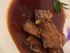 -海富门·带鱼·淮扬菜·粤菜(甘家口店)