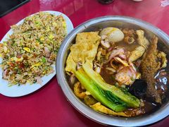 -谭老太正宗柳州螺狮粉(家和花园店)