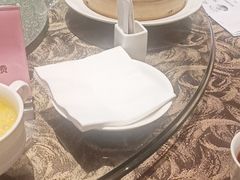 -汇景希尔顿逸林酒店·悦轩中餐厅