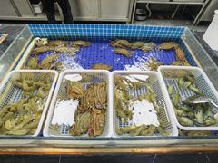 水产区-福禧荟·海鲜自助