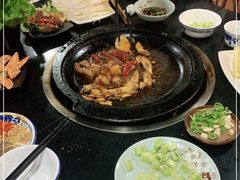 -牛得很·鲜牦牛肉烧烤·牛羊肉菌汤锅(康定店)