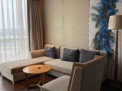 -长沙三景韦尔斯利酒店·Oval全日制餐厅自助餐