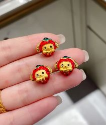 点击看大图 -Cindy Jewelry·钻戒·彩色宝石