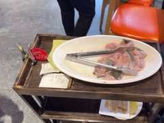 -老船舫·现做活鲜鱼馆(东郊记忆店)