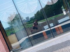 -长春世界雕塑园
