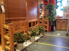 -山之川日料放题(通州店)