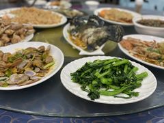 -七鲜渔港美食餐厅(巽寮湾海景店)