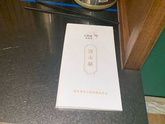 -小厨娘淮扬菜(六合欢乐港店)